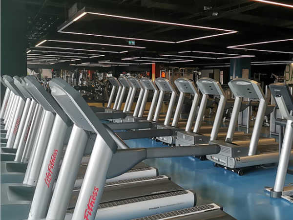 MACFit Ankamall