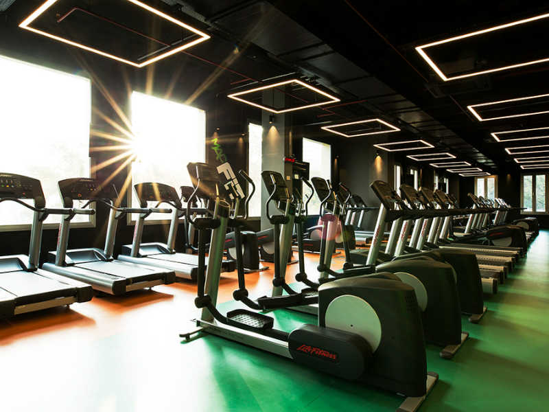 MACFit Armada