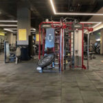 MACFit Atlaspark