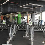 MACFit Axis Kağıthane
