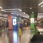 MACFit Bursa Carreofur