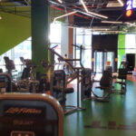 MACFit Erasta Antalya