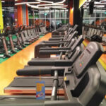 MACFit Eryaman