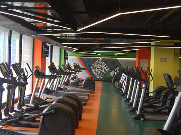 MACFit Eskişehir