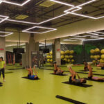 MACFit Lara