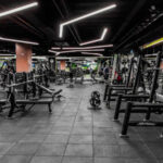 MACFit MarkAntalya