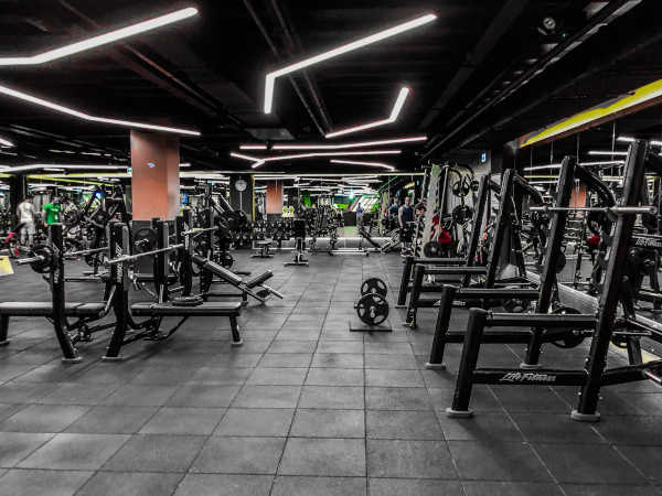 MACFit MarkAntalya