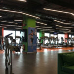 MACFit Nata Vega