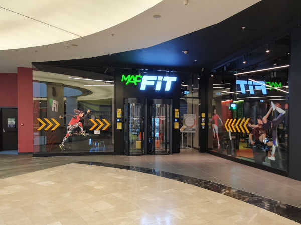 MACFit Neomarin