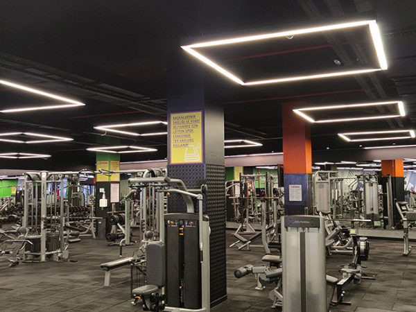 MACFit Ömür Plaza