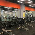 MACFit Podium