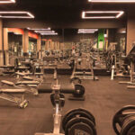MACFit Podyumpark