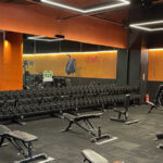 MACFit Torium
