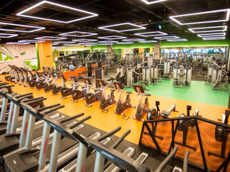MACFit Tunalı