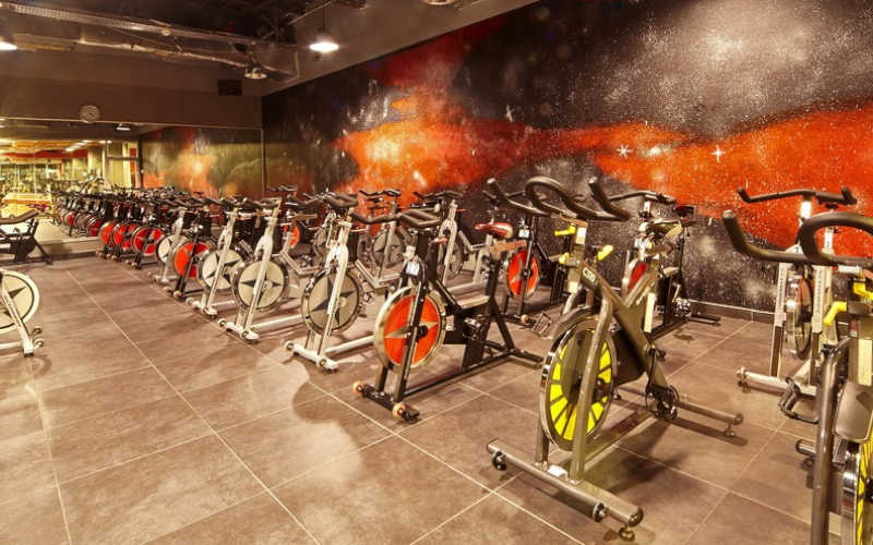 Njoy Sports Club