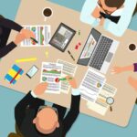 What is an Editorial Meeting?
