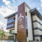 Meram Belediyesi Rabia Spor Merkezi
