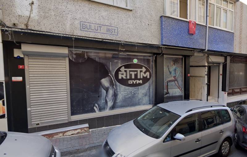 Ritim Gym