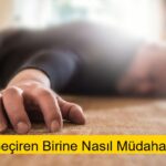 Sara Krizi Geçiren Birine Nasıl Müdahale Edilmeli?