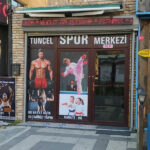 Tunçel Spor Kulübü