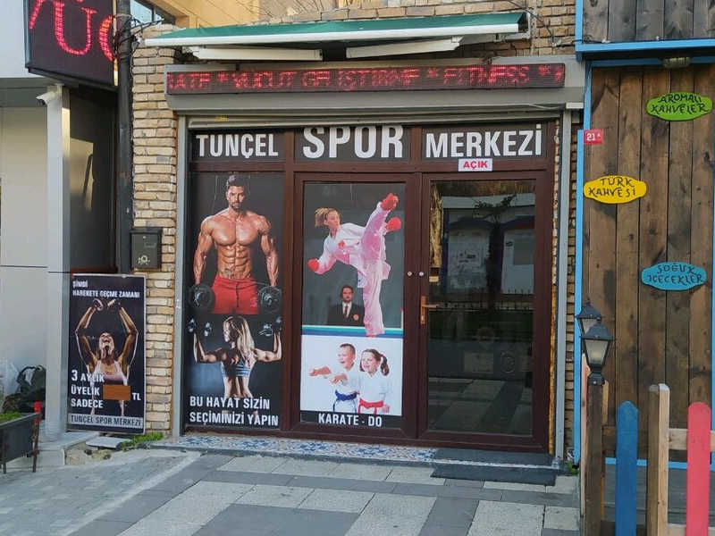 Tunçel Spor Kulübü