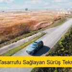 Yakıt Tasarrufu Sağlayan Sürüş Teknikleri
