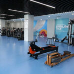 İBB Yeşilce Spor Tesisi
